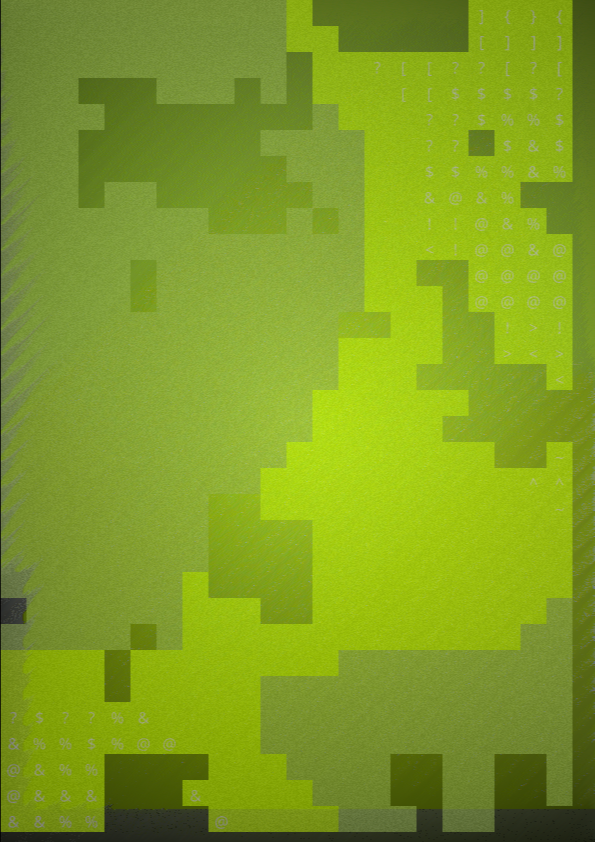 Convergence Remnants #4077