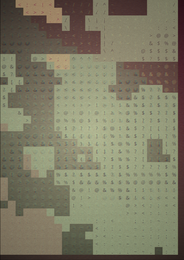 Convergence Remnants #12566