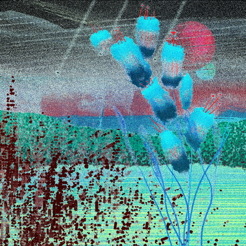 Ceshan's Psychedelics #312