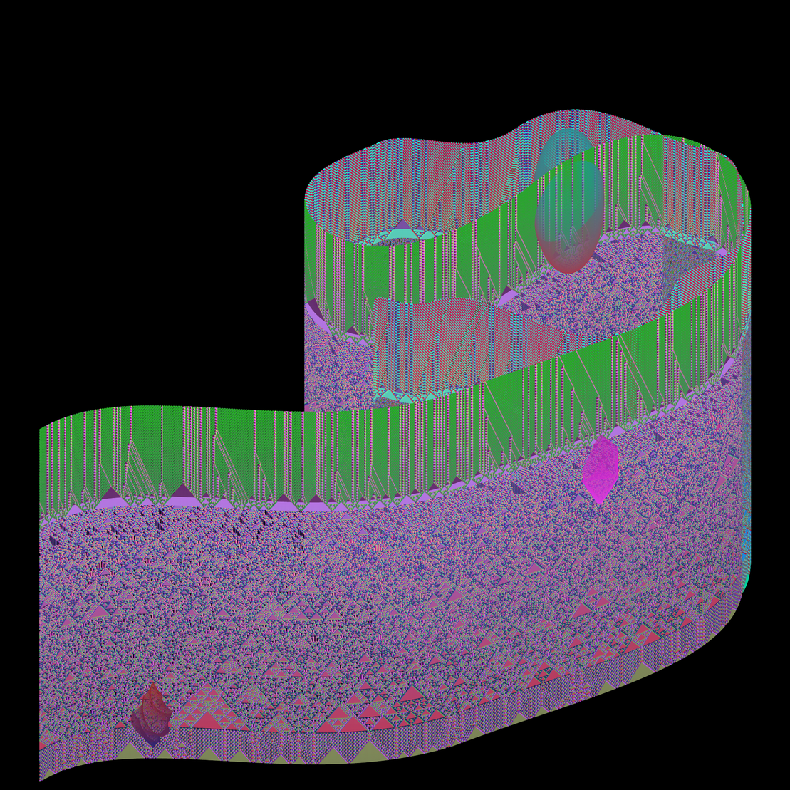 Cellulaire #44