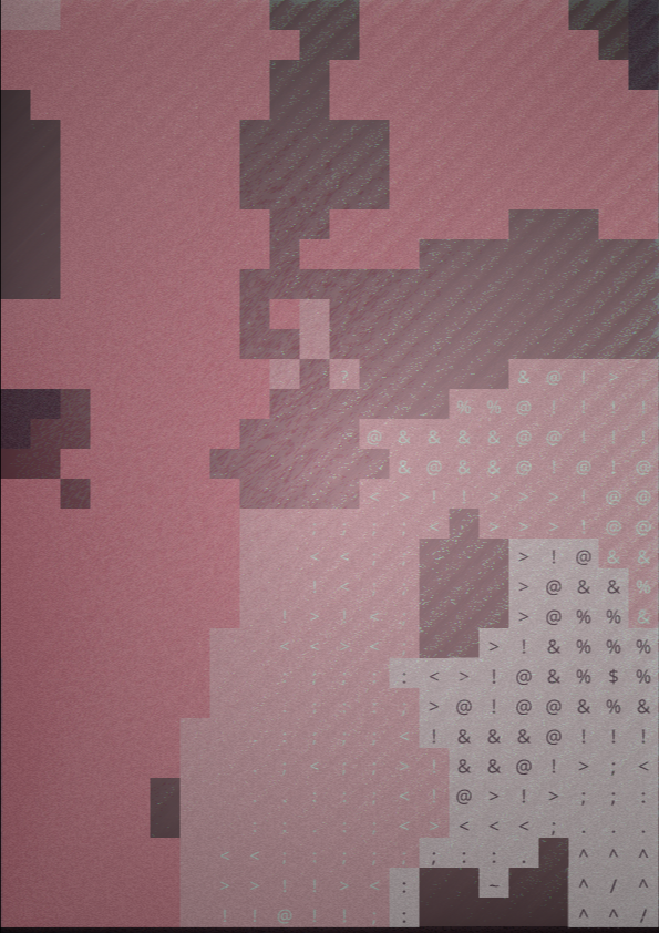 Convergence Remnants #11013