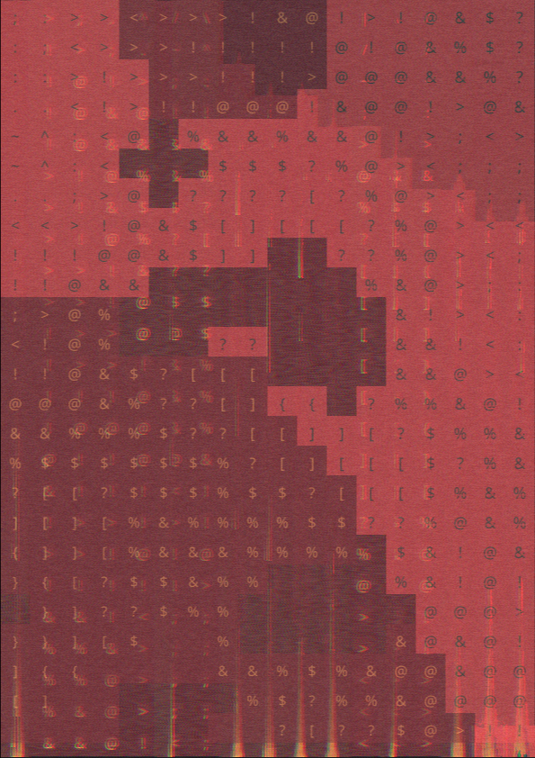 Convergence Remnants #23857
