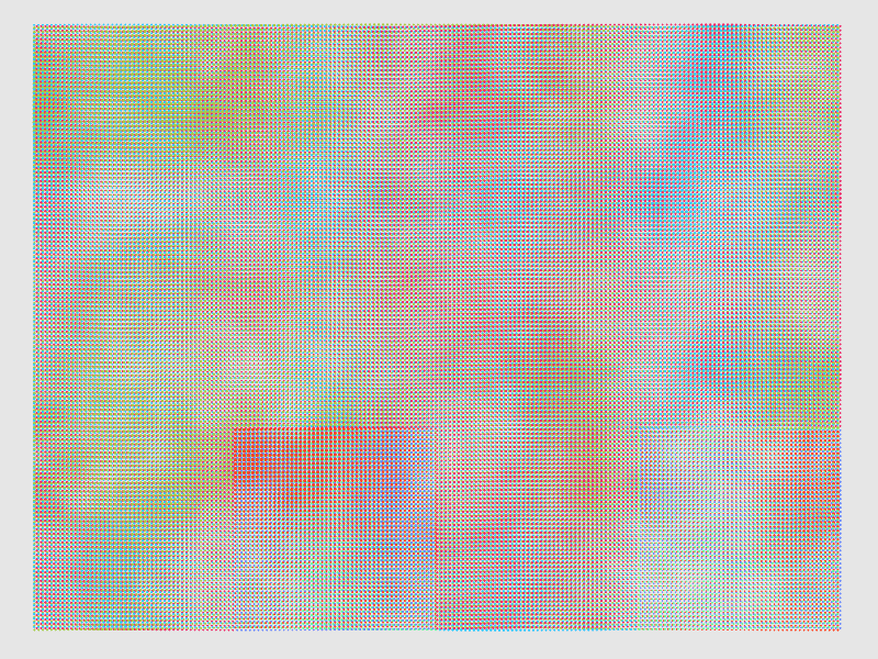 Color Function #8406