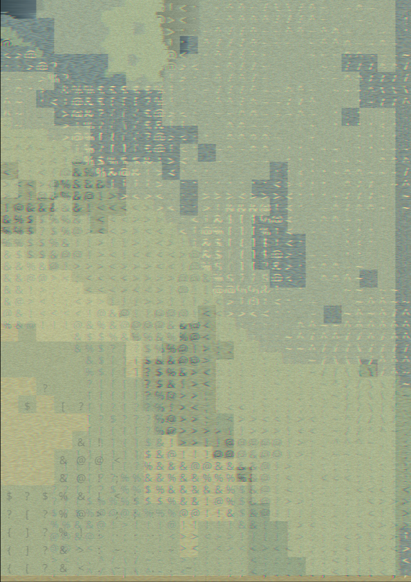 Convergence Remnants #22843