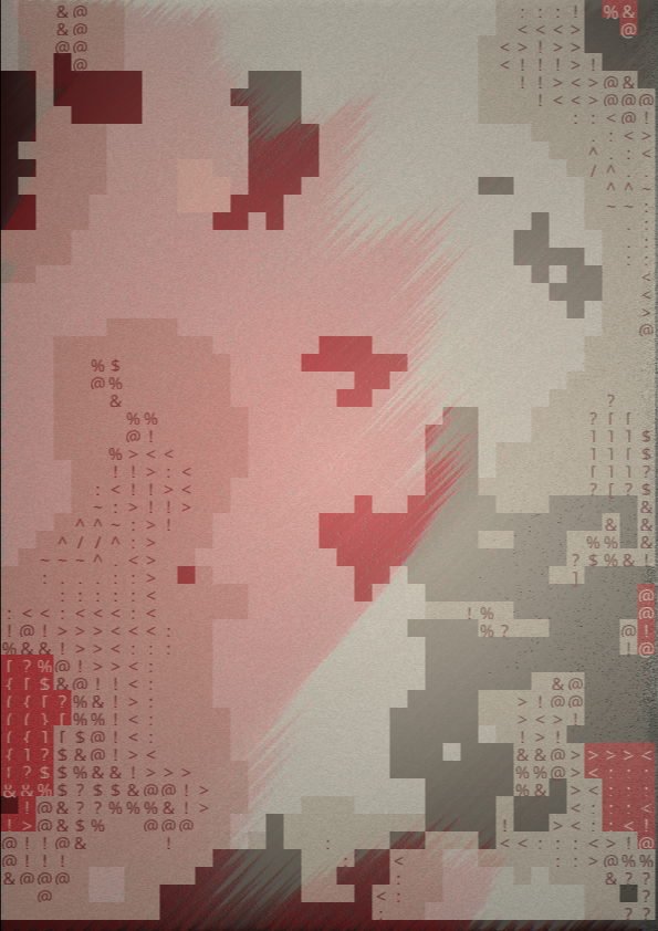 Convergence Remnants #6881