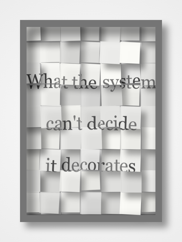 The Metaphor Machine #14277