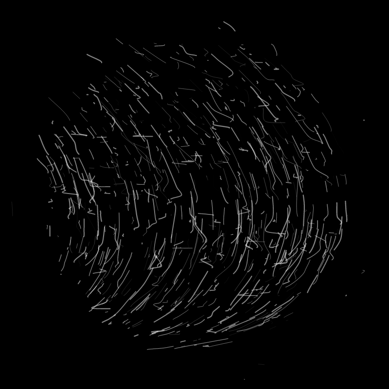 Magnetometer #40