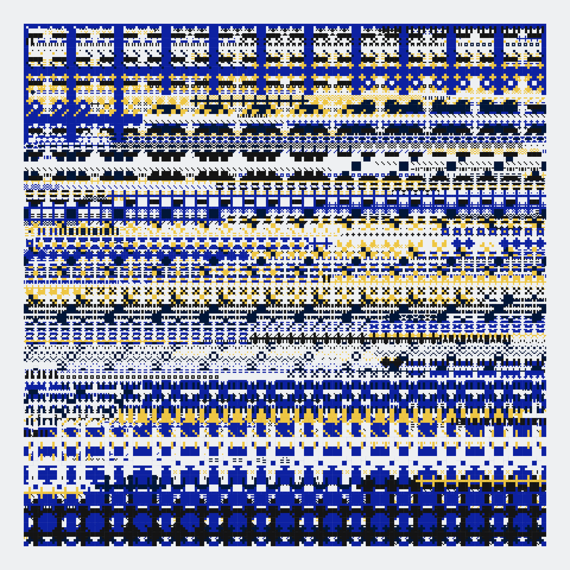 Pixel Management #1980