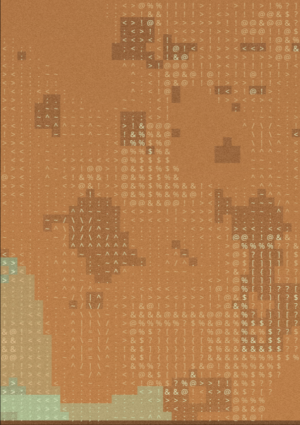 Convergence Remnants #8519