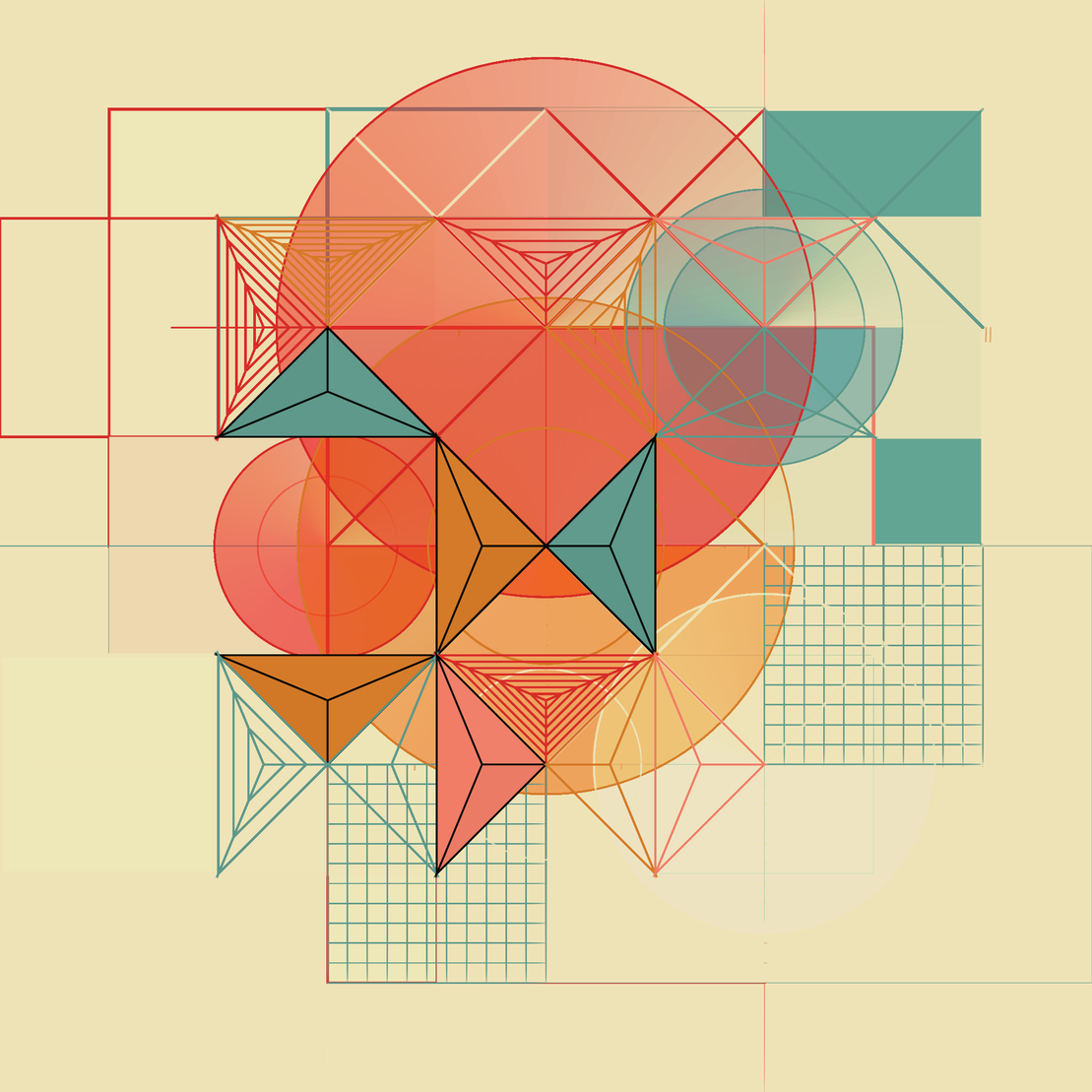 Machine 13: blueprints #52