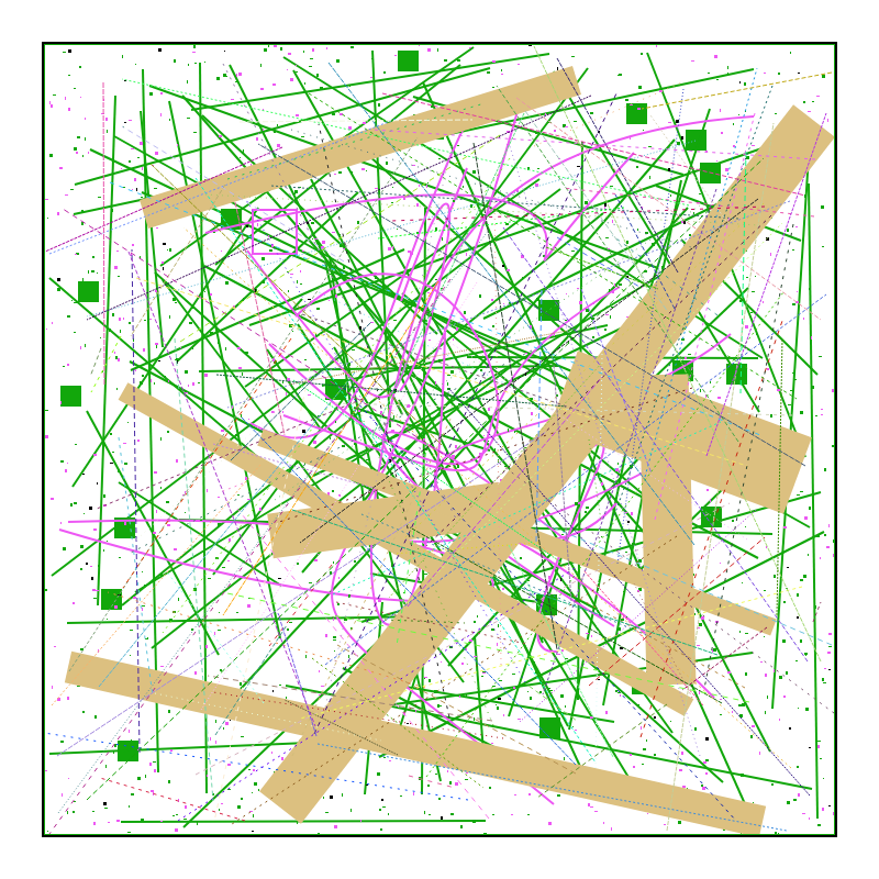 Starmap - AI Study I #111