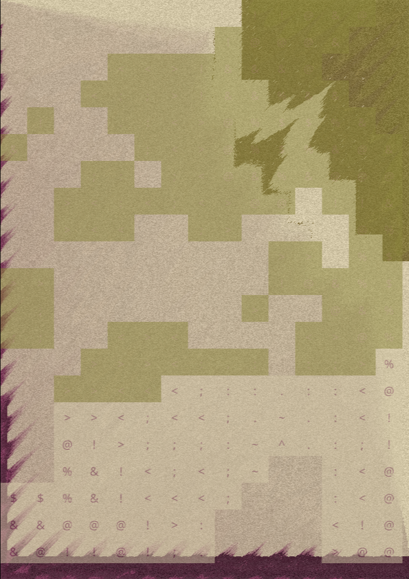Convergence Remnants #23271