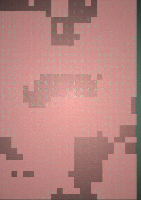Convergence Remnants #20897