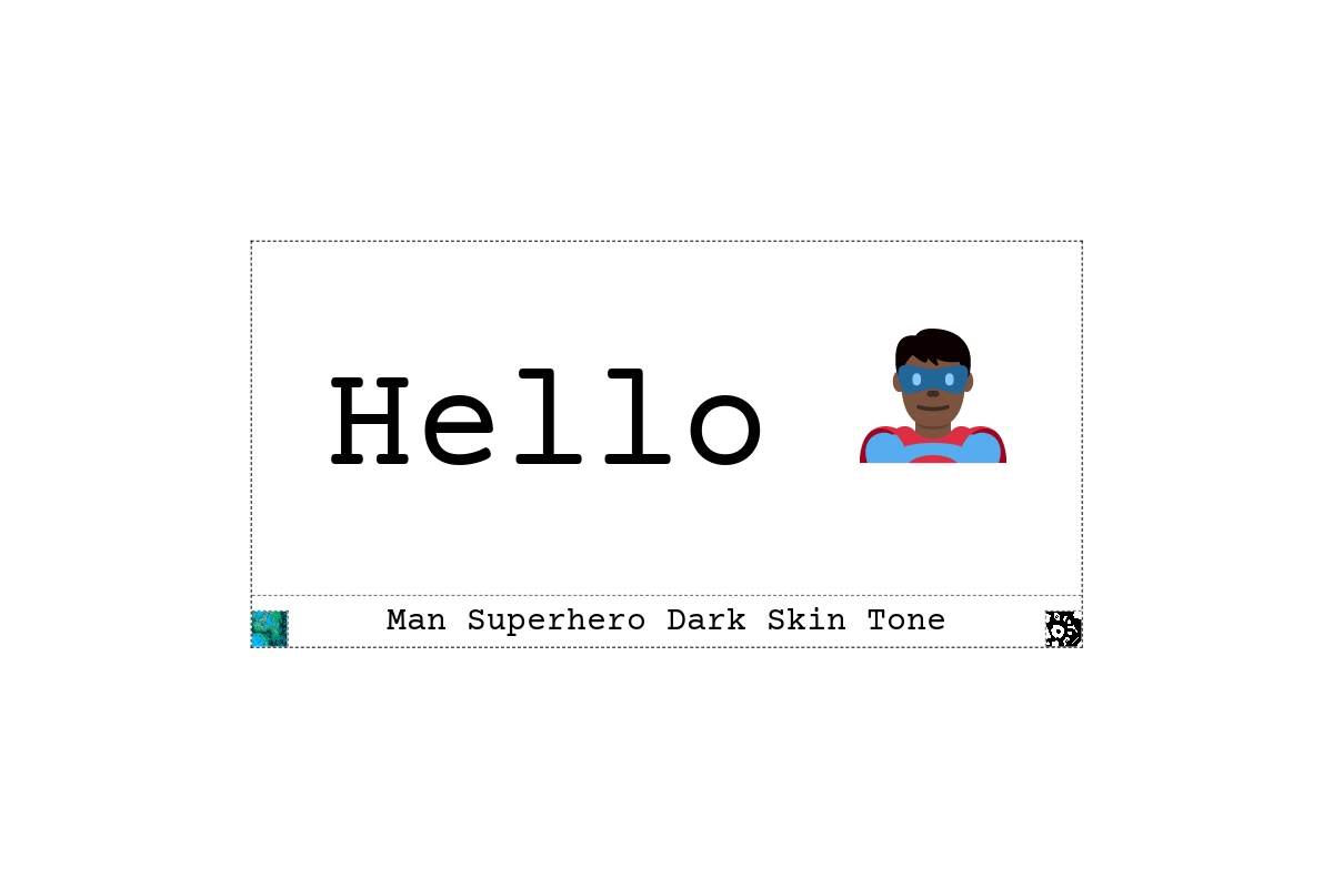 Hello, World! (Fantasy) #12