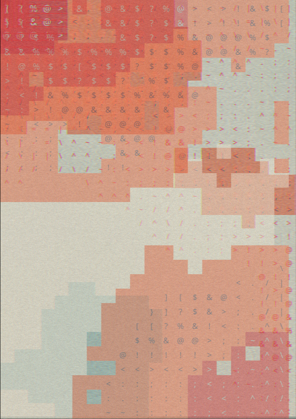 Convergence Remnants #13103