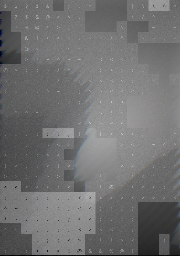 Convergence Remnants #14913