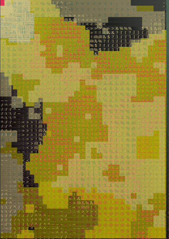 Convergence Remnants #3717
