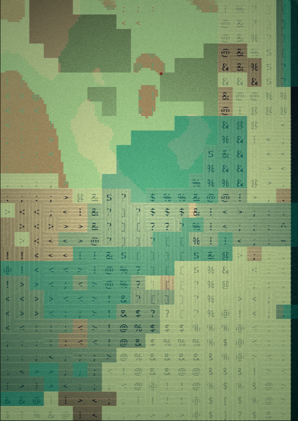 Convergence Remnants #7416