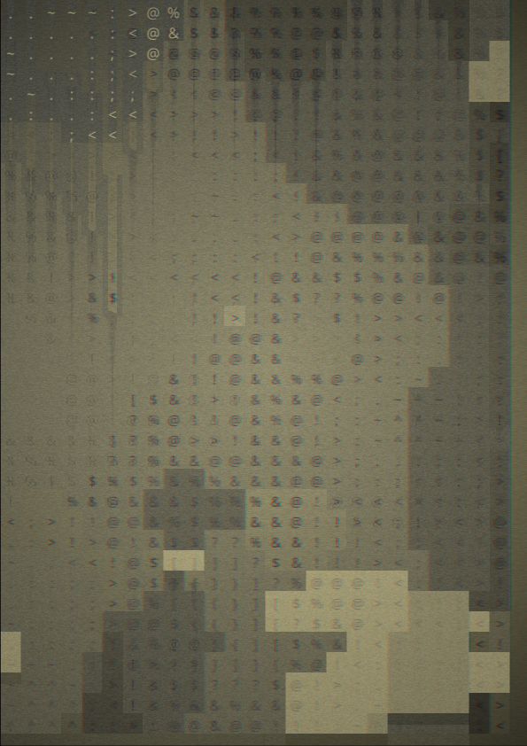 Convergence Remnants #17342