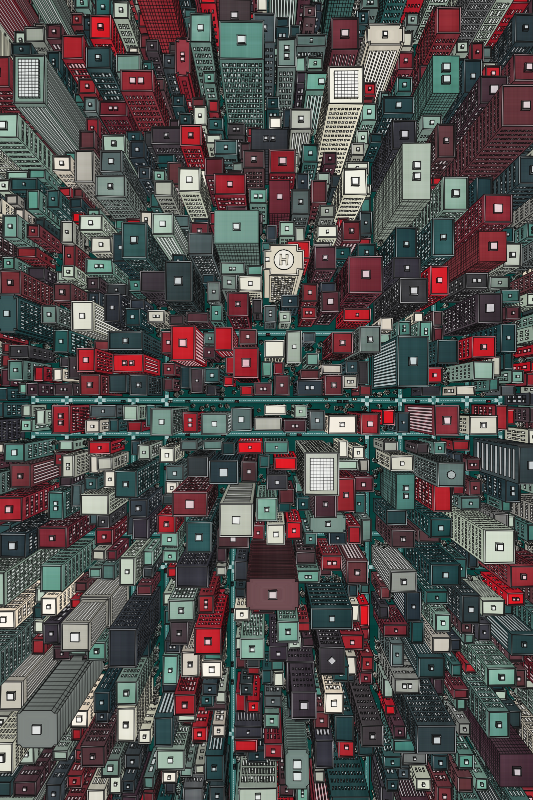 Dencity #634