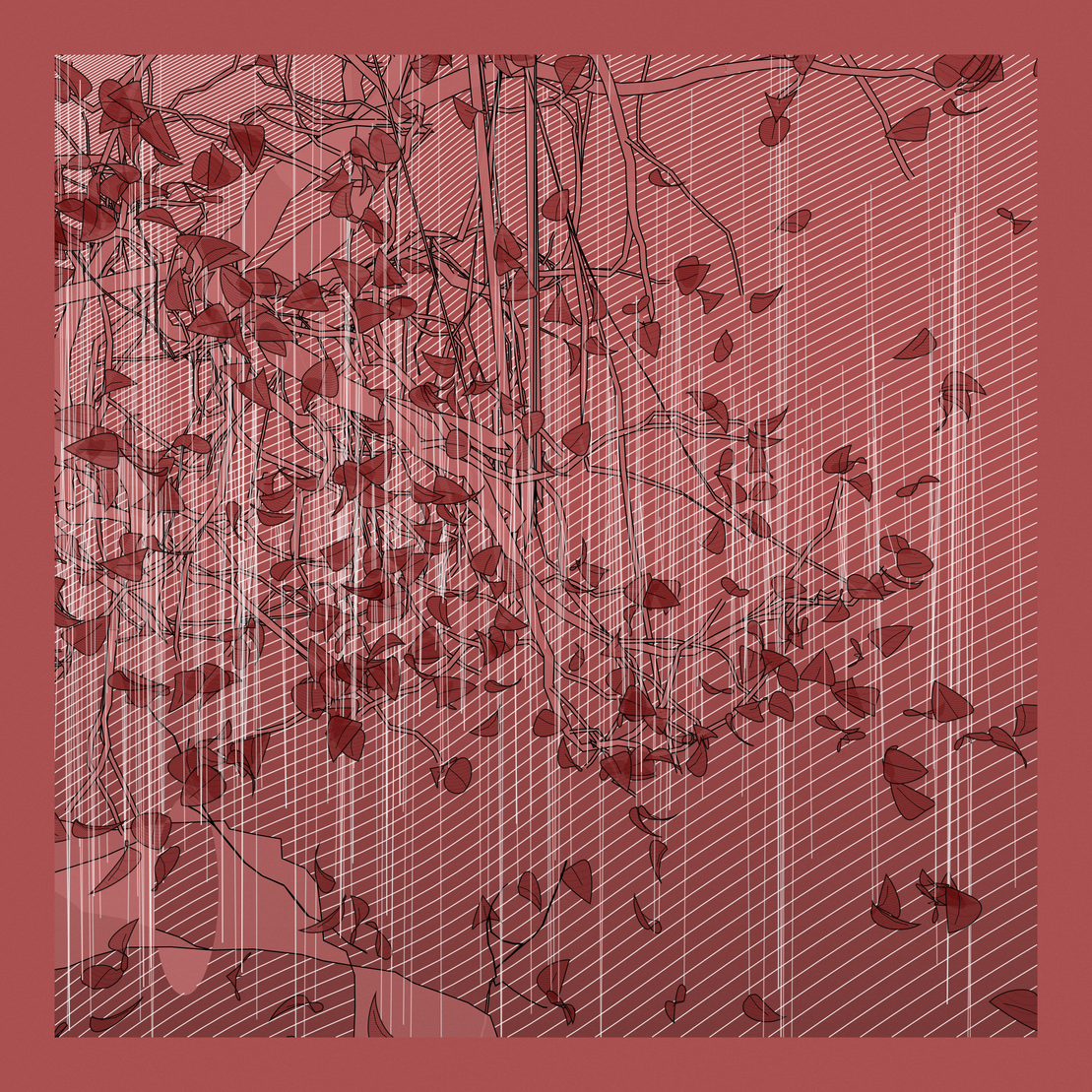 A Bugged Forest #427