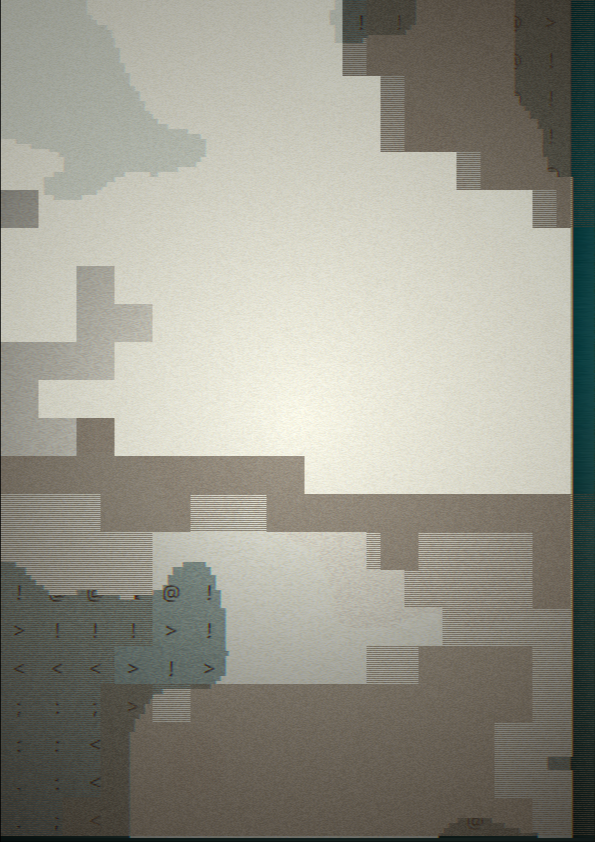 Convergence Remnants #8901