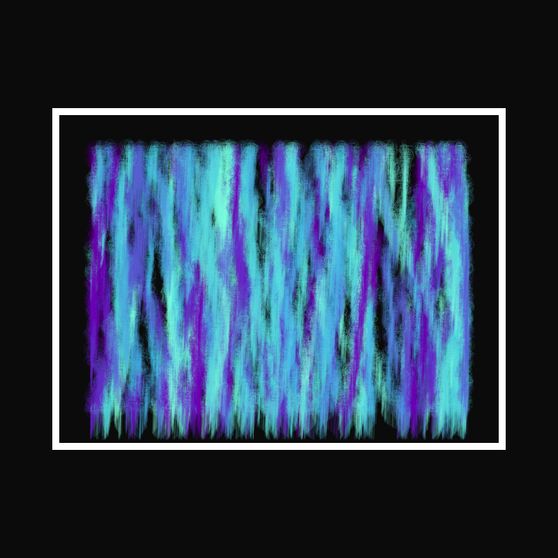 Seismic Stacking - 2 #20