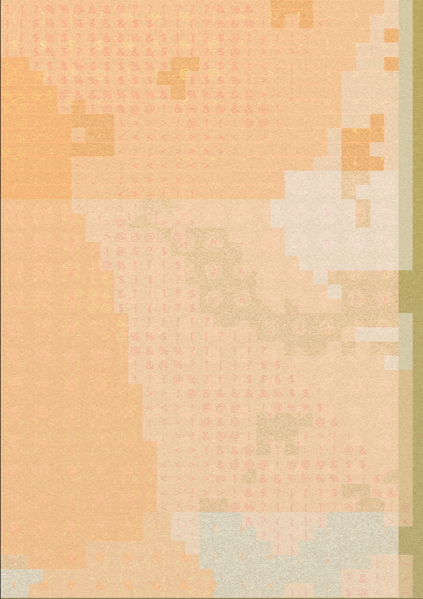 Convergence Remnants #9621