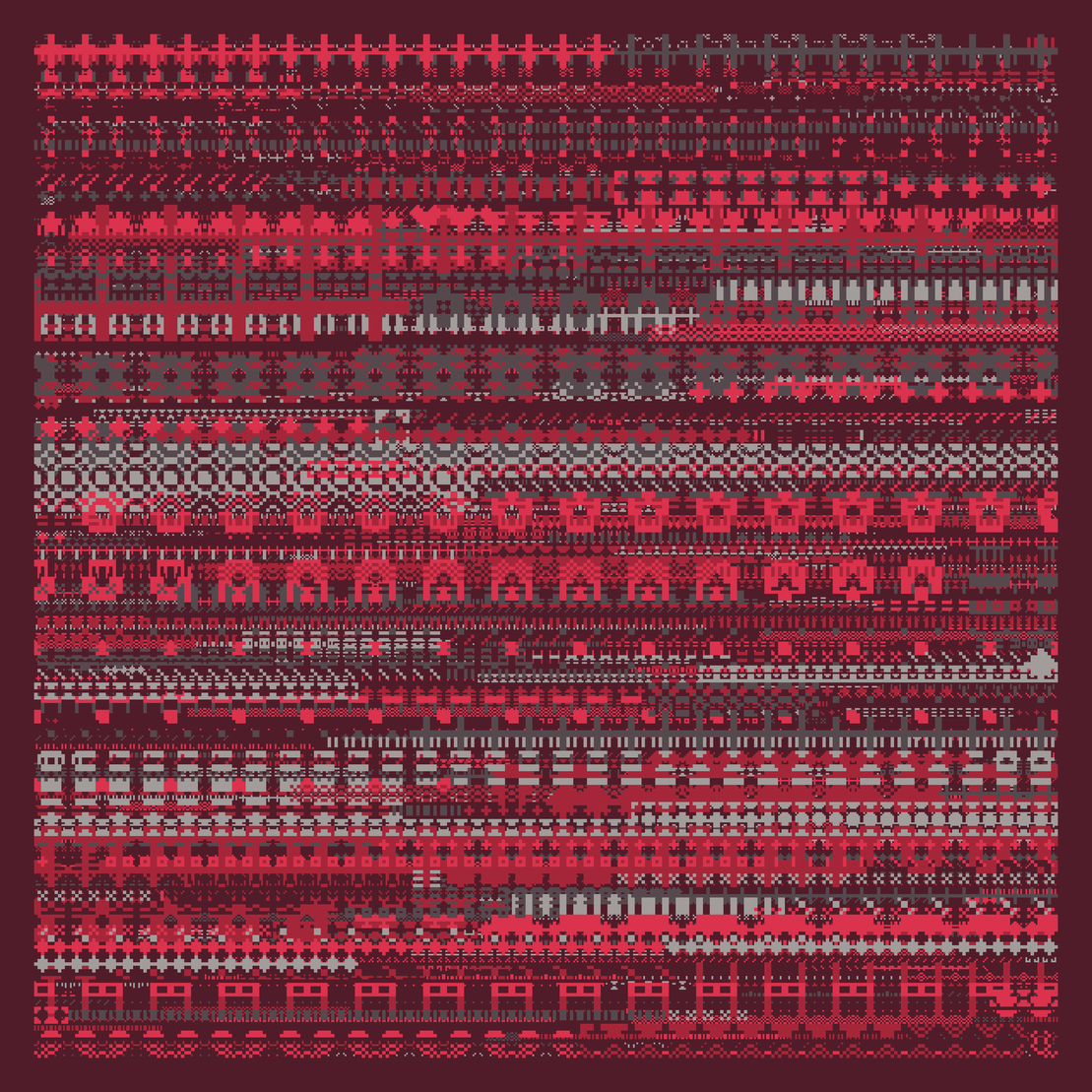 Pixel Management #1566