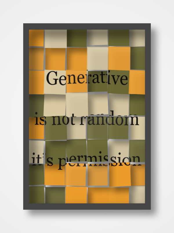 The Metaphor Machine #43618