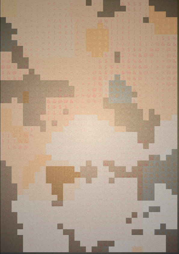Convergence Remnants #20812