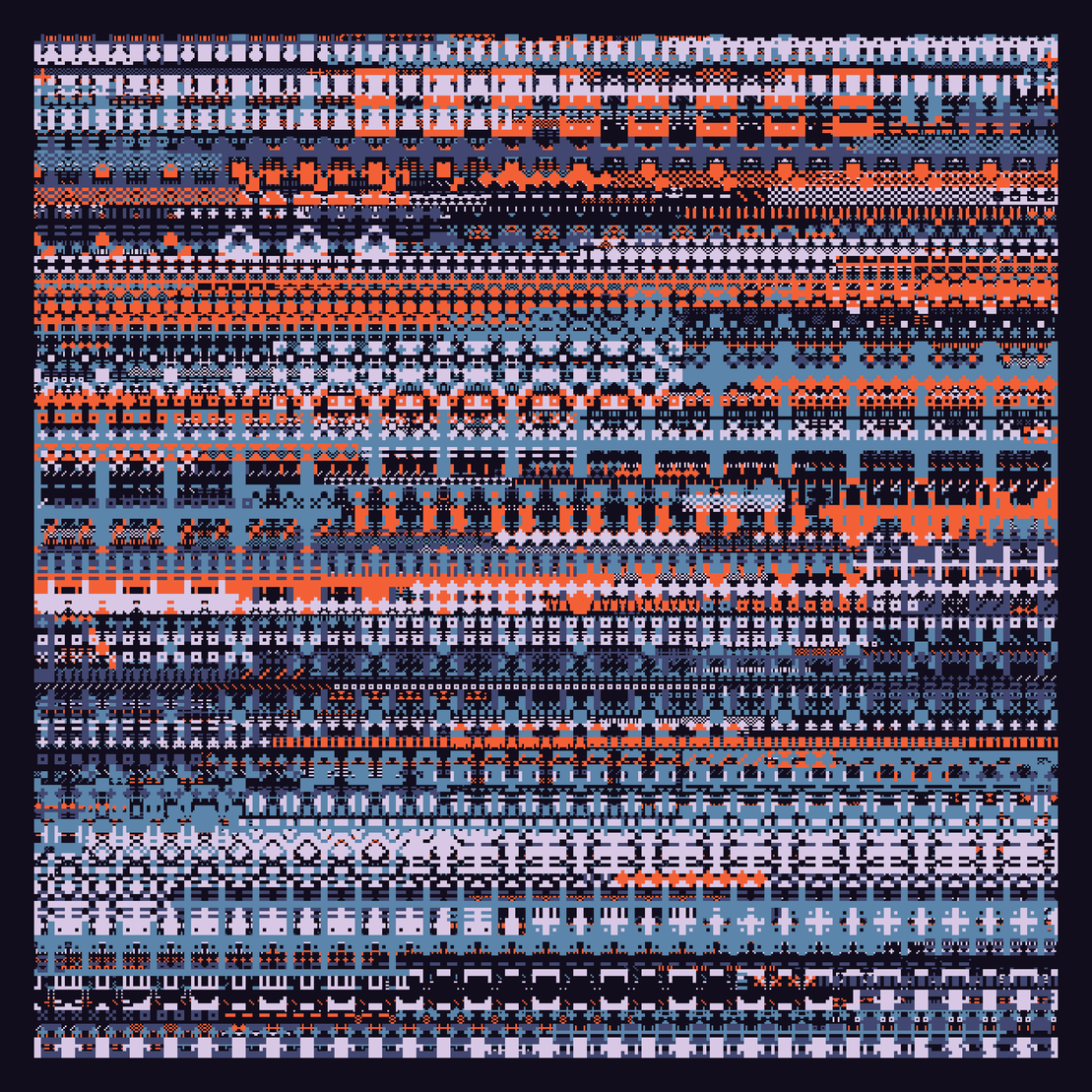 Pixel Management #1198