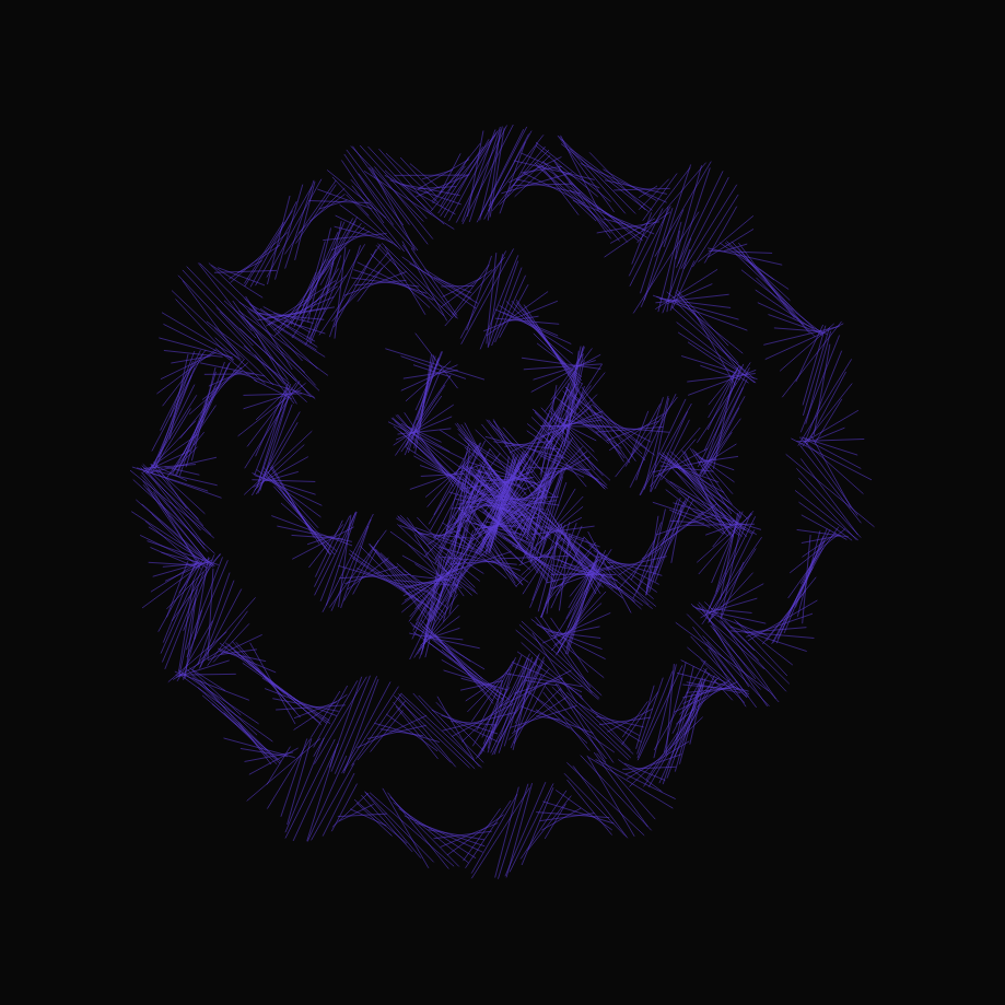 The Noise #14210