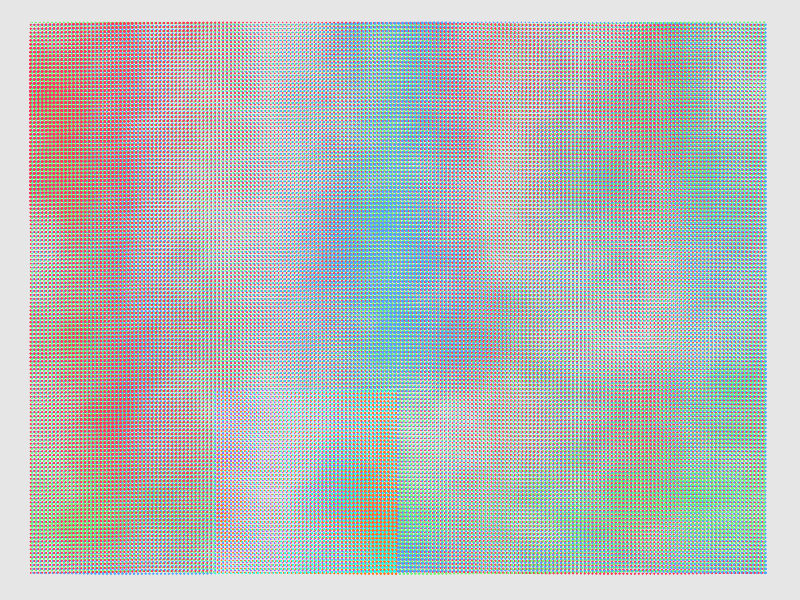 Color Function #5754