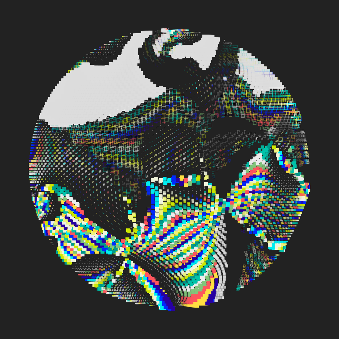 Still C #214
