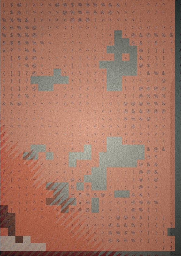 Convergence Remnants #11470