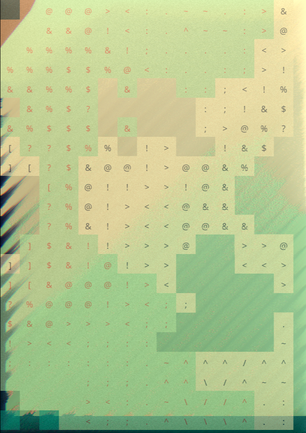 Convergence Remnants #12654