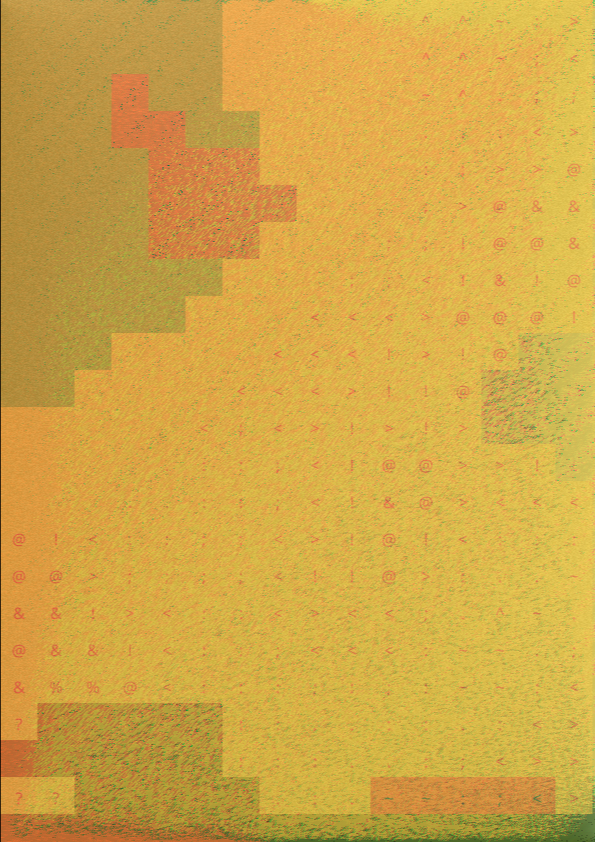 Convergence Remnants #7009