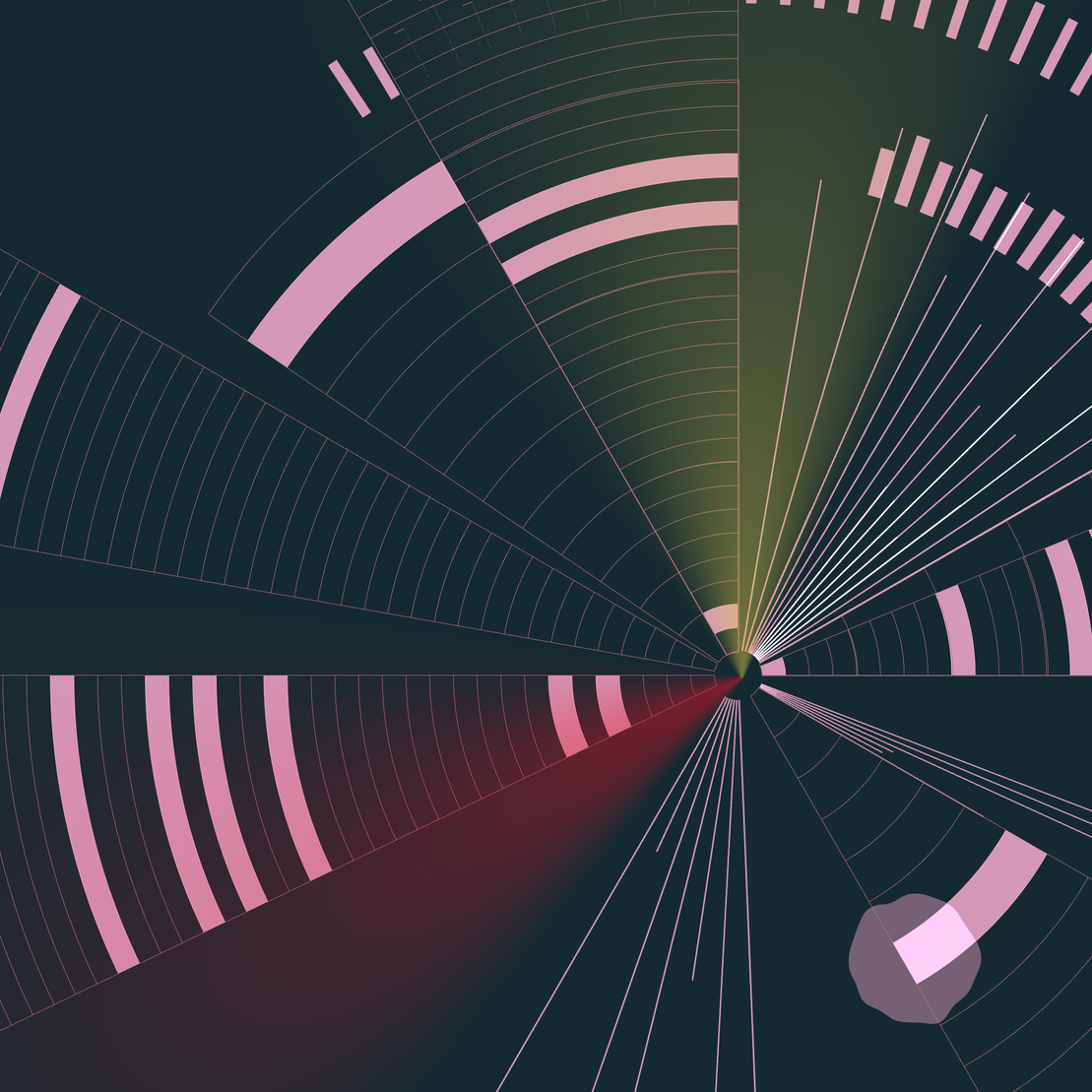 Perpetuum mobile #42