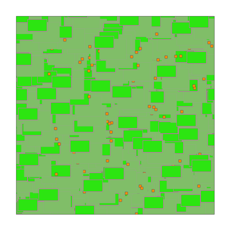 Wild Matrix #79