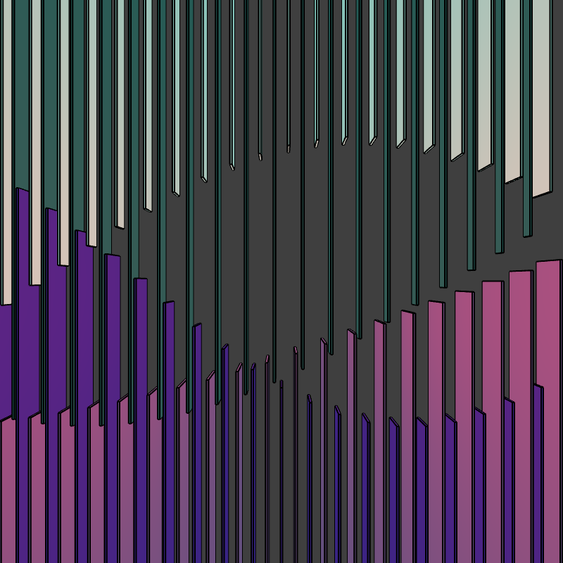 Slices Of Entropy #6