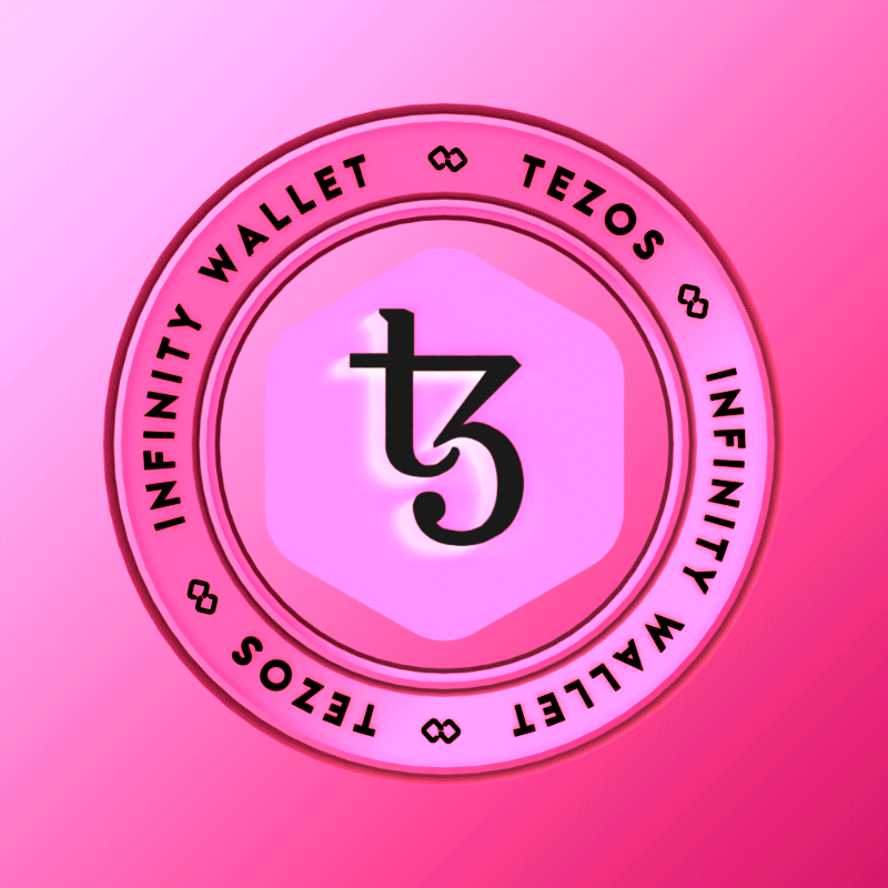 Tezos x Infinity Wallet #1231