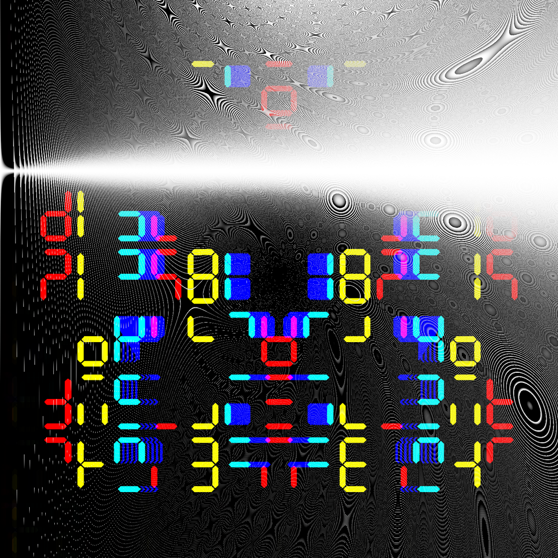 Digits #276