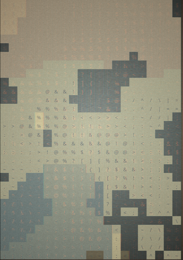 Convergence Remnants #9224