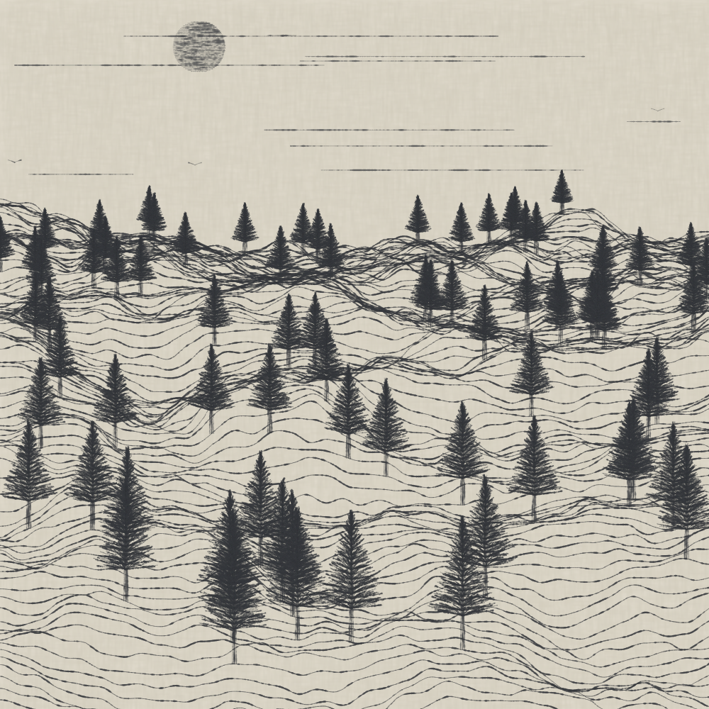 Pine Dream #35