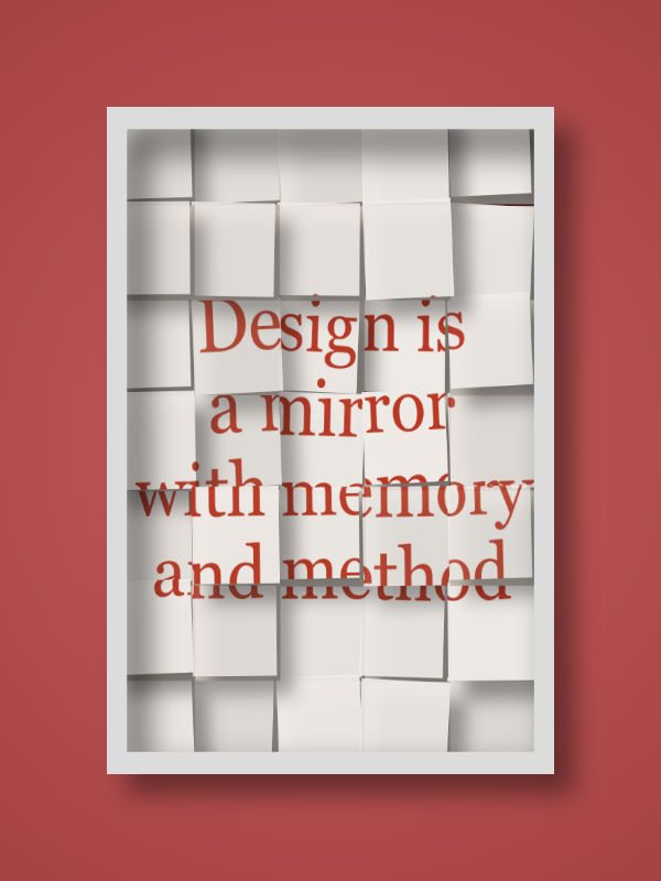 The Metaphor Machine #5353