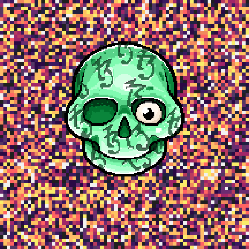 SKULLZ #71