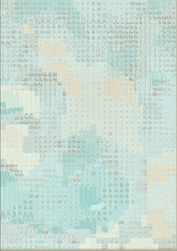 Convergence Remnants #14986