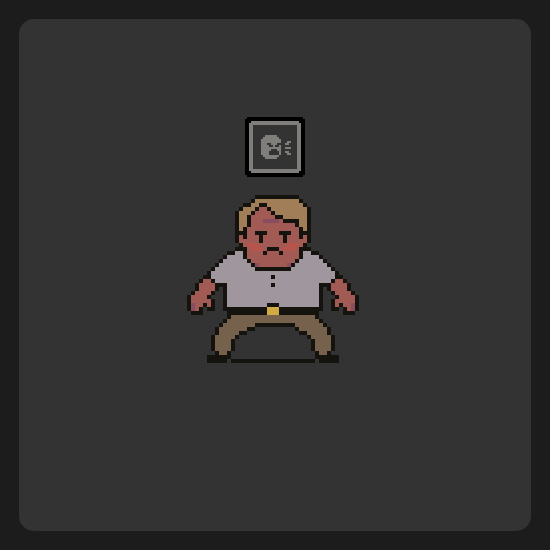 Tiny Boomer #34