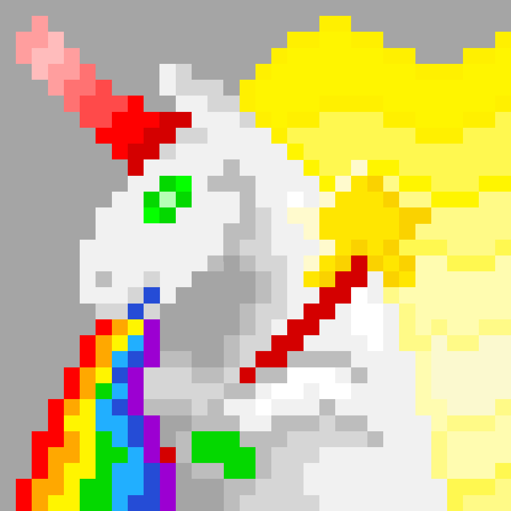 Unicorn #3311